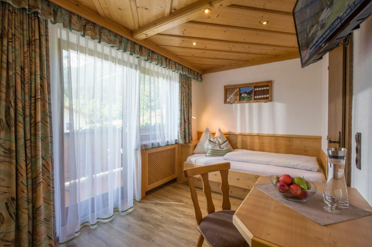 Obinghof Otel Söll Dış mekan fotoğraf