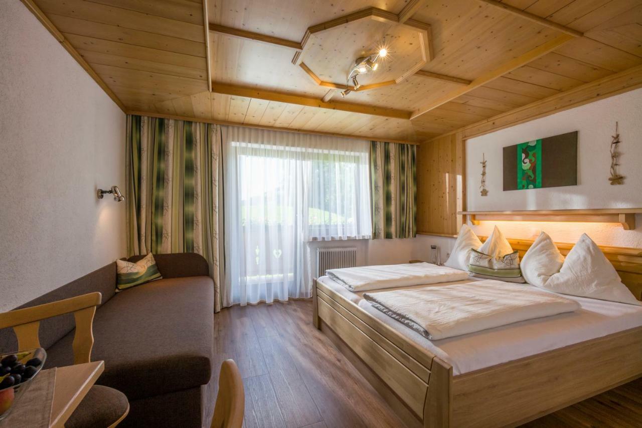 Obinghof Otel Söll Dış mekan fotoğraf